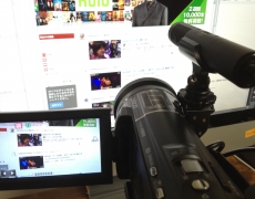 思い出して語る京セラ会社案内。