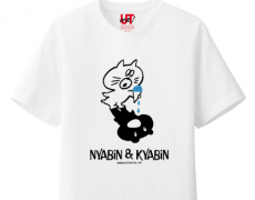 UTme!にてobetomoとBREAD1setのデザインTシャツを販売中！