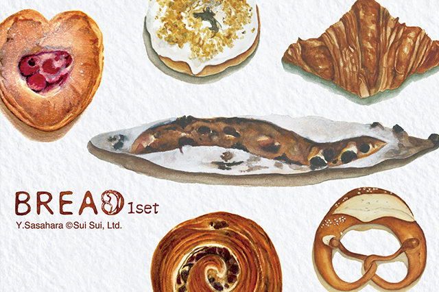 bread1set